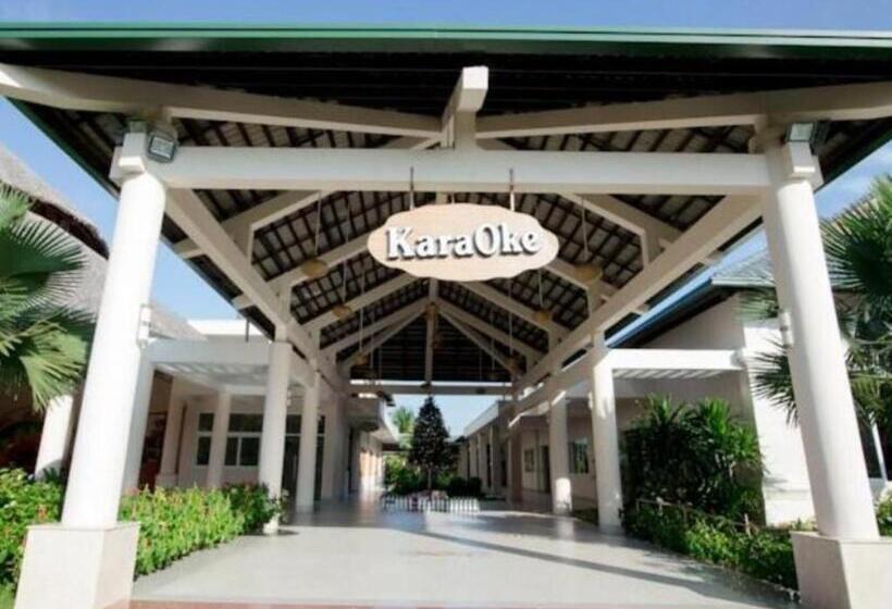 Hoa Binh Rach Gia Resort