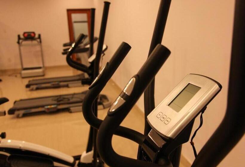 Hoa Binh Rach Gia Resort