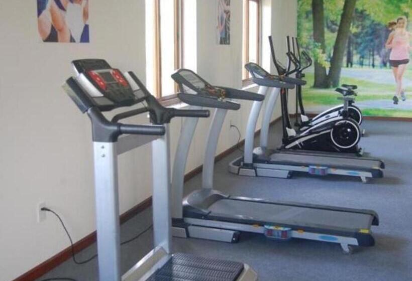 Hoa Binh Rach Gia Resort