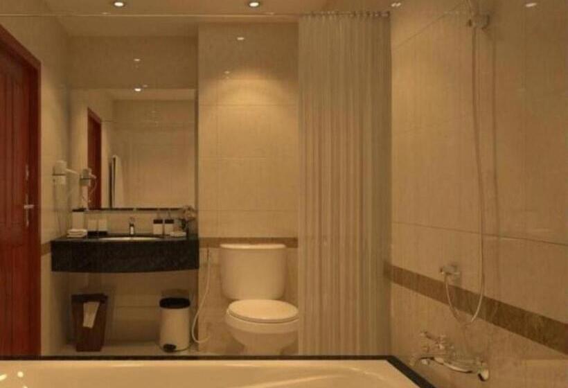 Hoa Binh Rach Gia Resort