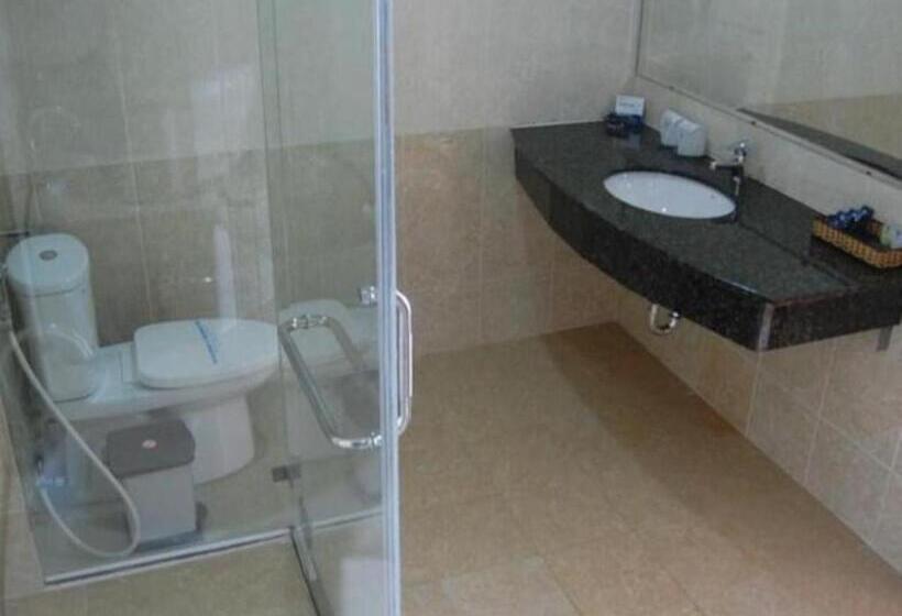 Hoa Binh Rach Gia Resort