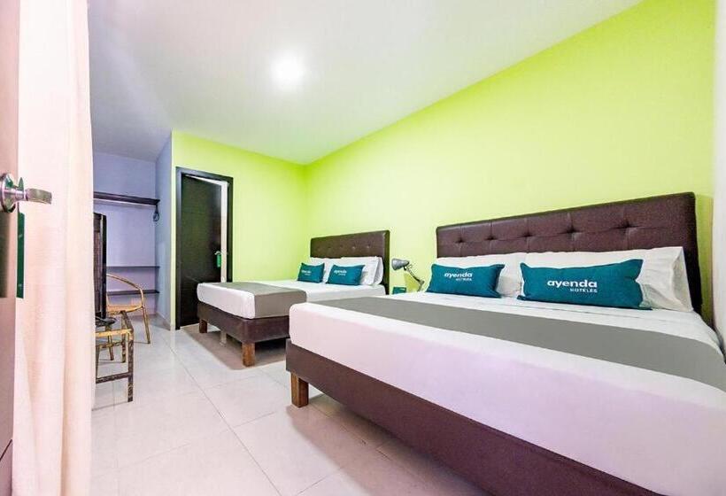 בית מלון כפרי 9 25