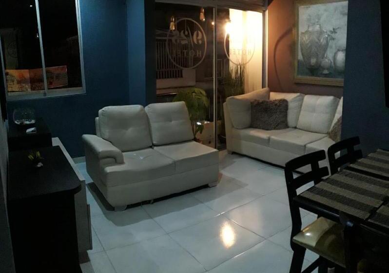 בית מלון כפרי 9 25