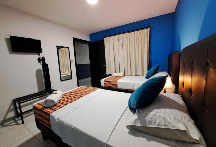 בית מלון כפרי 9 25