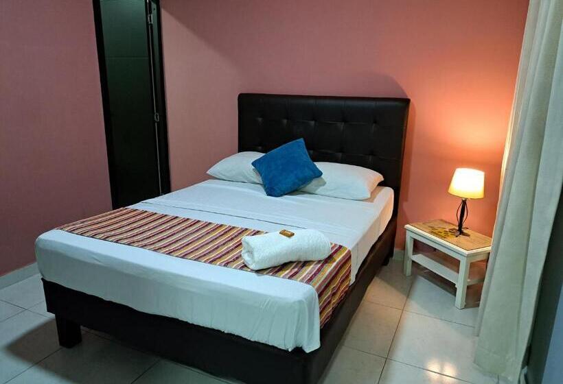 בית מלון כפרי 9 25