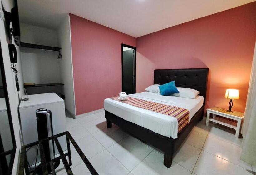 בית מלון כפרי 9 25