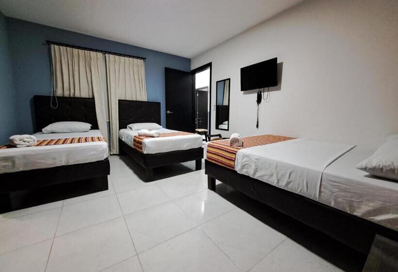 בית מלון כפרי 9 25