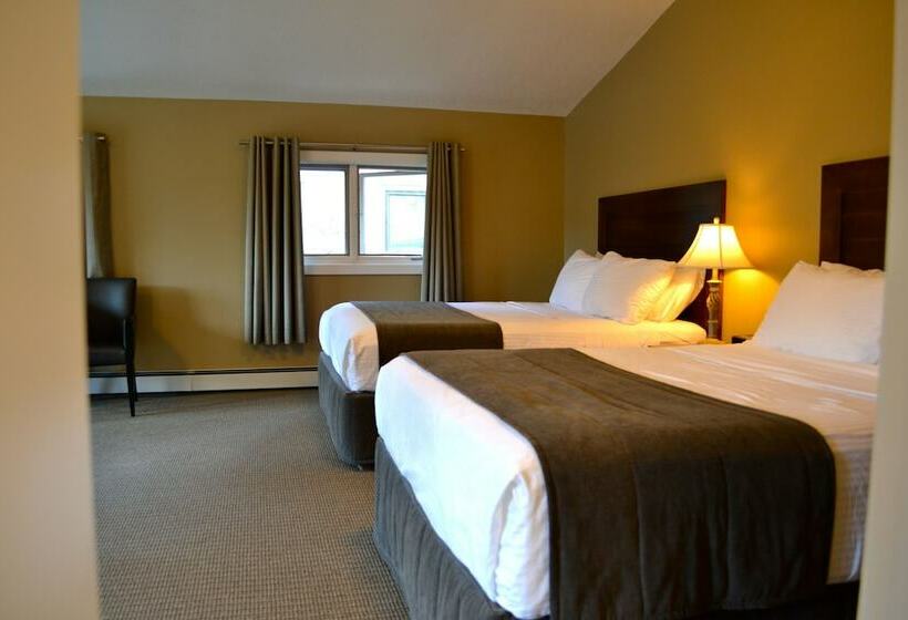 ホテル A Good Nite S Rest Bed And Breakfast