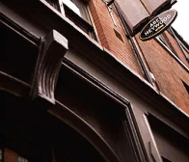 호텔 Abel Heywood Boutique