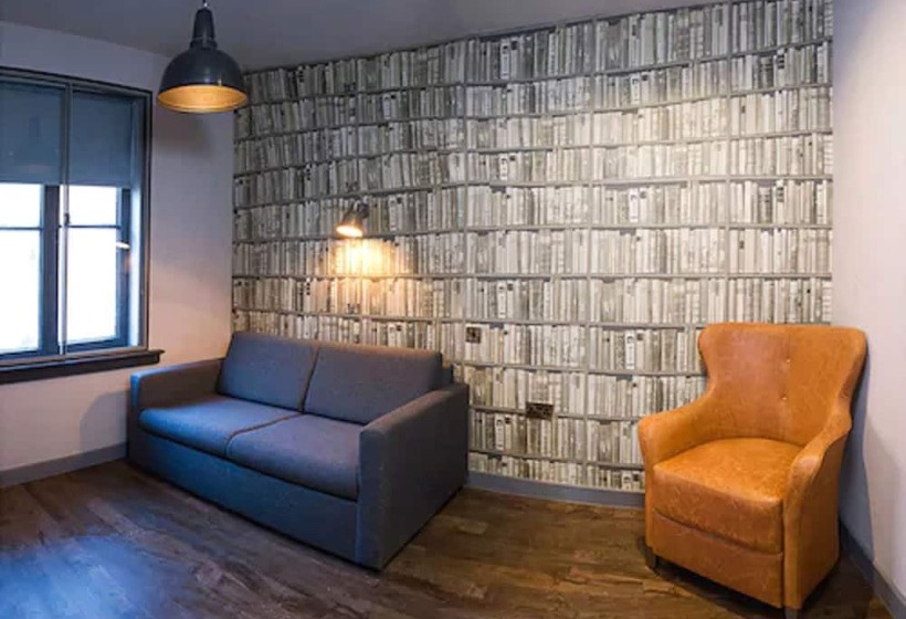 هتل Abel Heywood Boutique