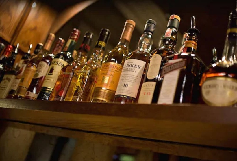 호텔 Abel Heywood Boutique