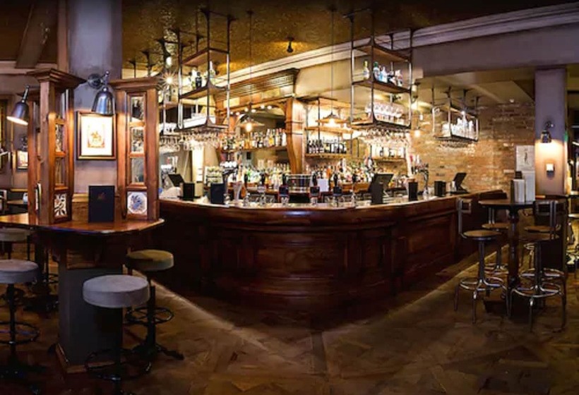 호텔 Abel Heywood Boutique