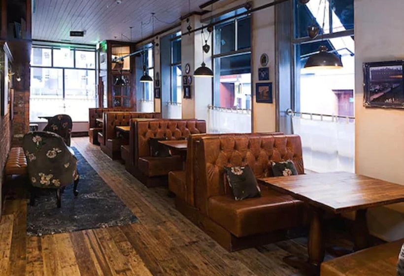 호텔 Abel Heywood Boutique