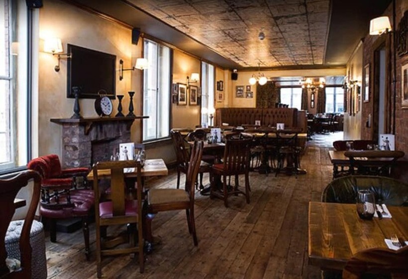 호텔 Abel Heywood Boutique