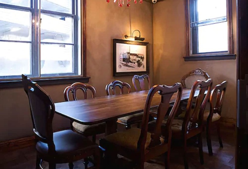 호텔 Abel Heywood Boutique