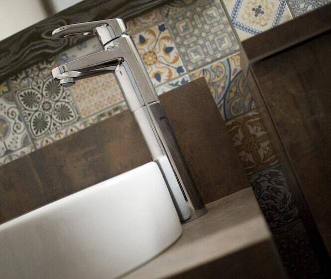 호텔 Abel Heywood Boutique