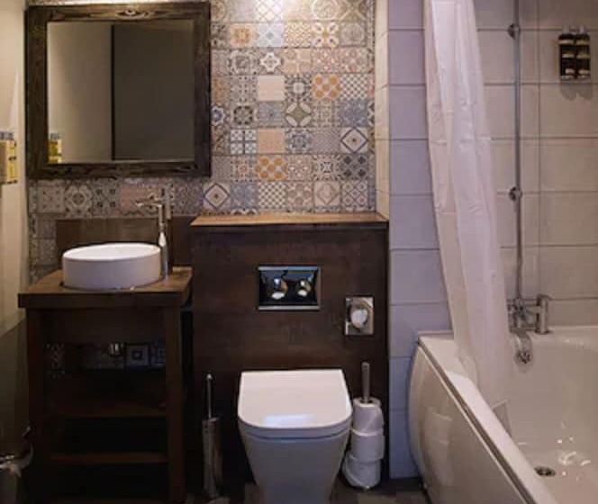 호텔 Abel Heywood Boutique