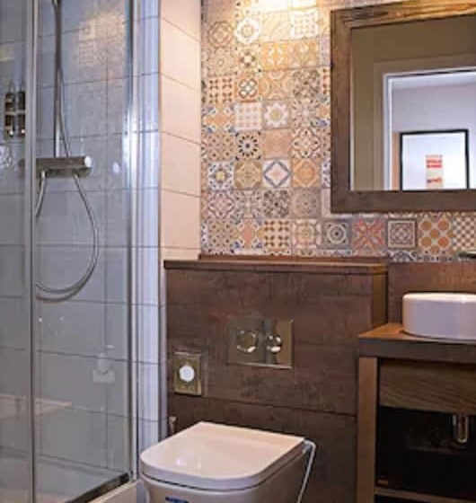 호텔 Abel Heywood Boutique