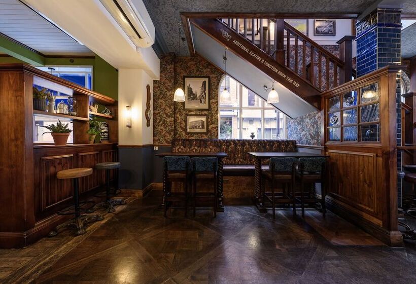 호텔 Abel Heywood Boutique