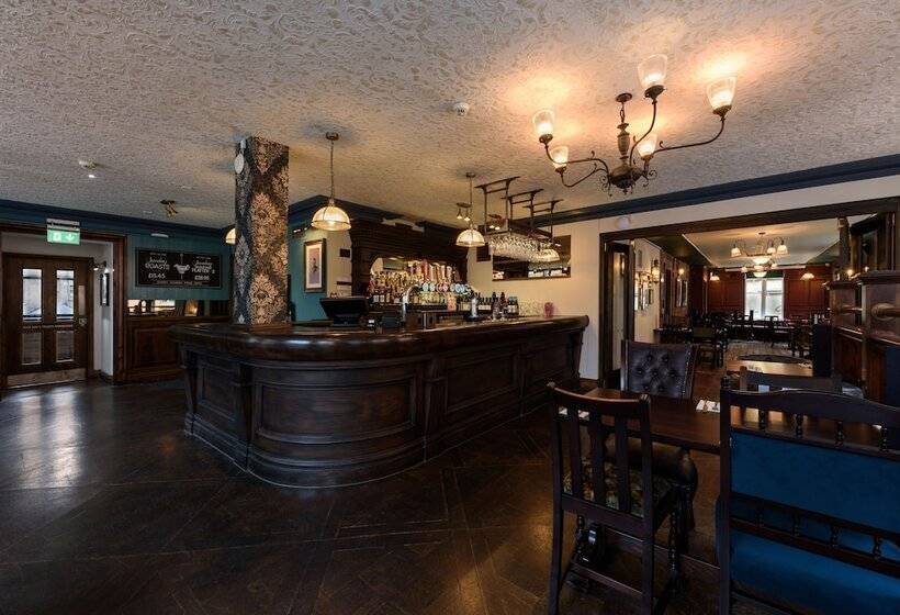 호텔 Abel Heywood Boutique