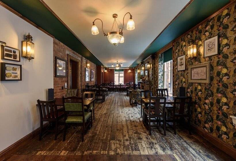 호텔 Abel Heywood Boutique