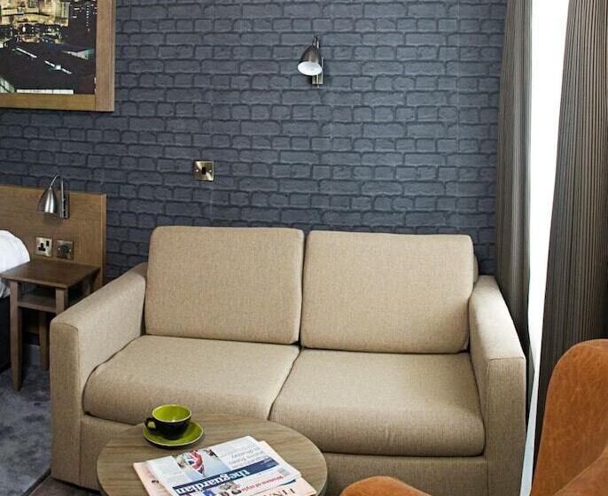 호텔 Abel Heywood Boutique