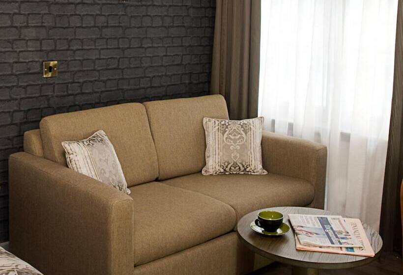 هتل Abel Heywood Boutique