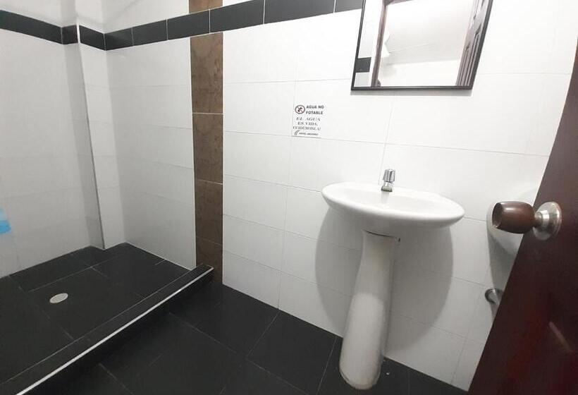 酒店 Arcoiris Girardot