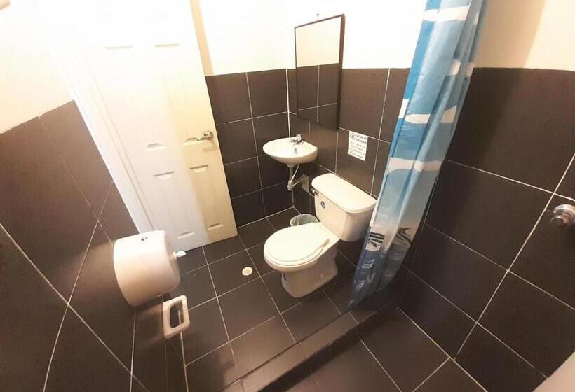 酒店 Arcoiris Girardot