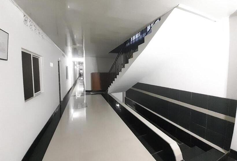 酒店 Arcoiris Girardot