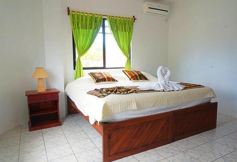 هتل Arena Blanca Eco