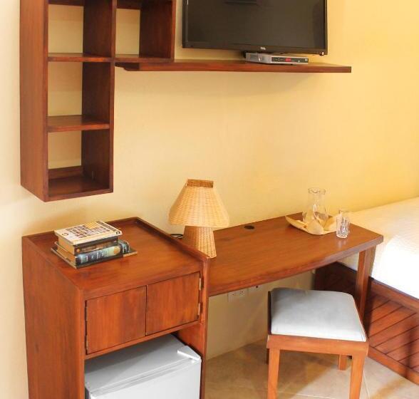 酒店 Arena Blanca Eco