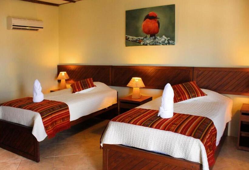 هتل Arena Blanca Eco