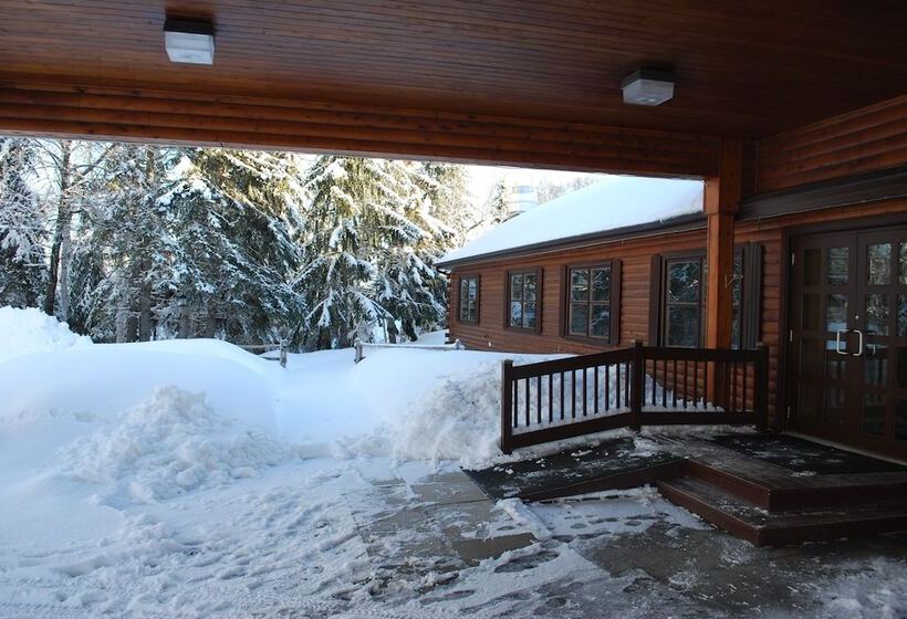 فندق Auberge De La Vallée