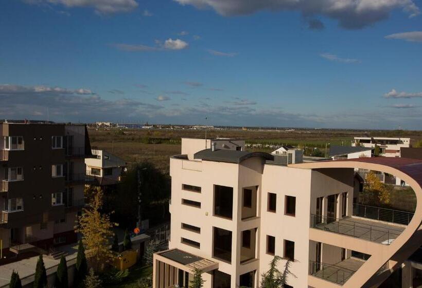 ホテル Aviator Boutique