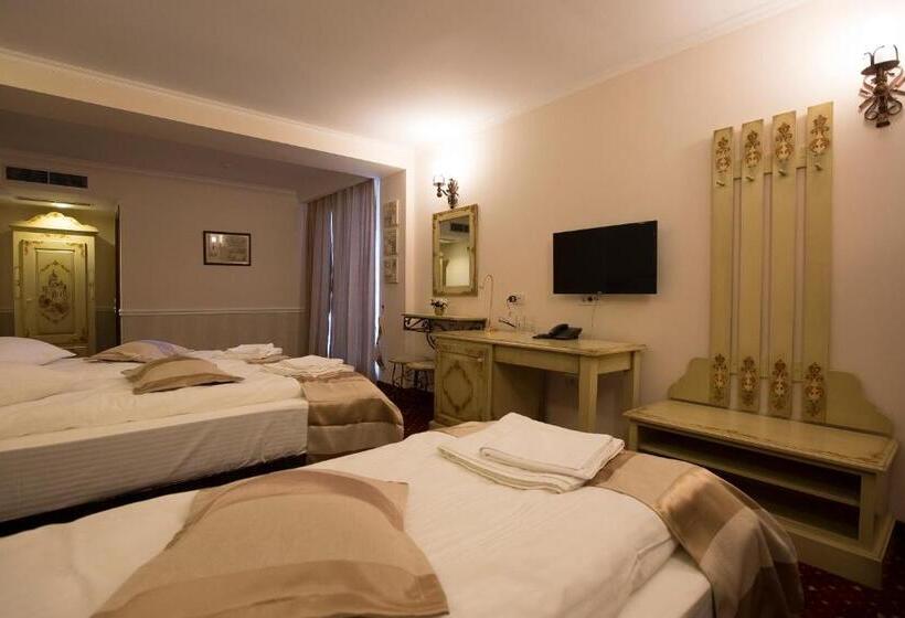 ホテル Aviator Boutique