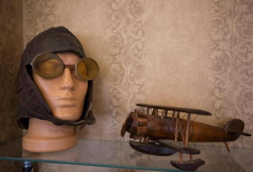 ホテル Aviator Boutique