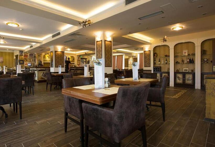 ホテル Aviator Boutique