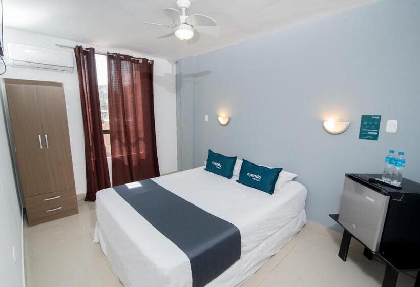 هتل Ayenda Apart La Hacienda