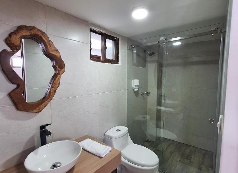 هتل Balcones Del Ayer