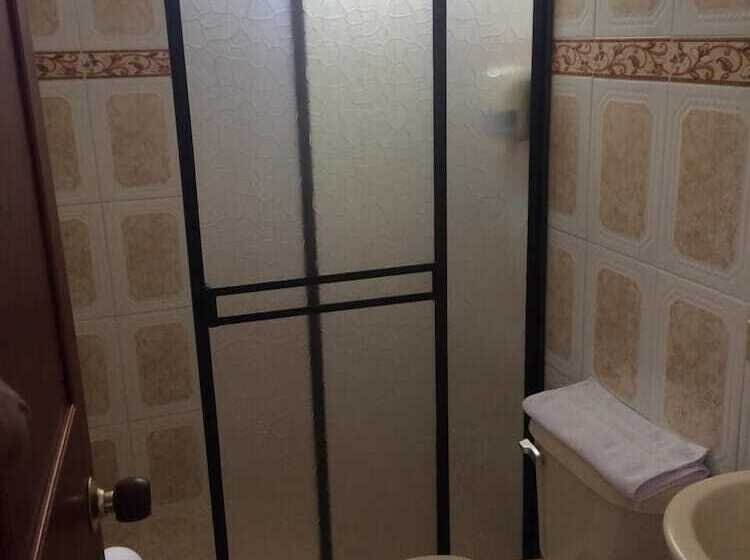 Отель Balcones Del Ayer