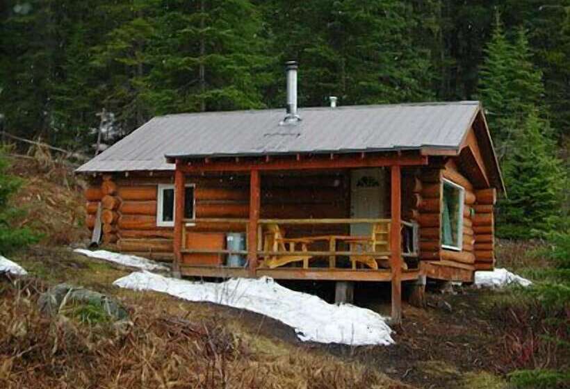 هتل Beaver Lake Mountain Resort