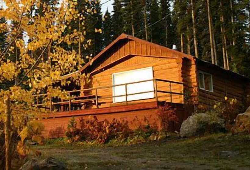 هتل Beaver Lake Mountain Resort