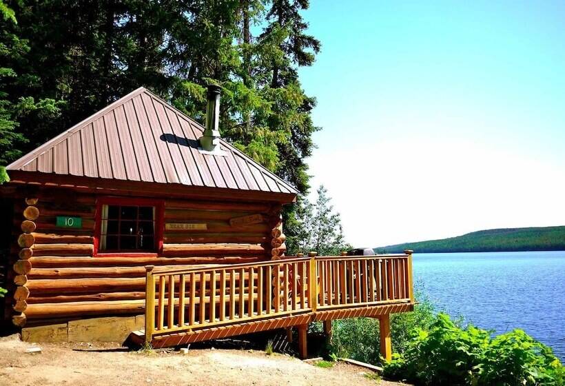 هتل Beaver Lake Mountain Resort