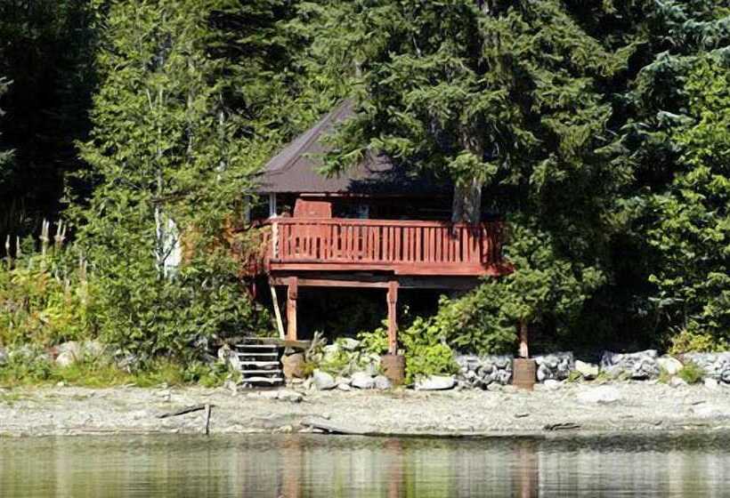 هتل Beaver Lake Mountain Resort