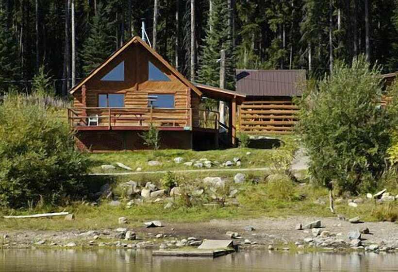 هتل Beaver Lake Mountain Resort