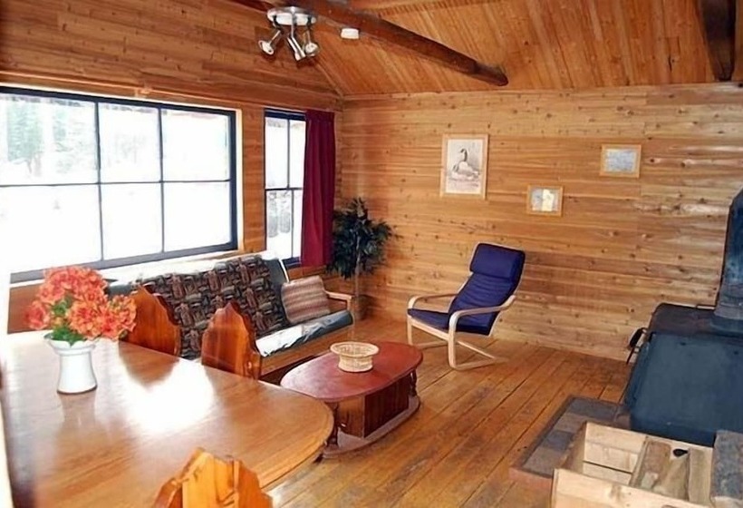 هتل Beaver Lake Mountain Resort