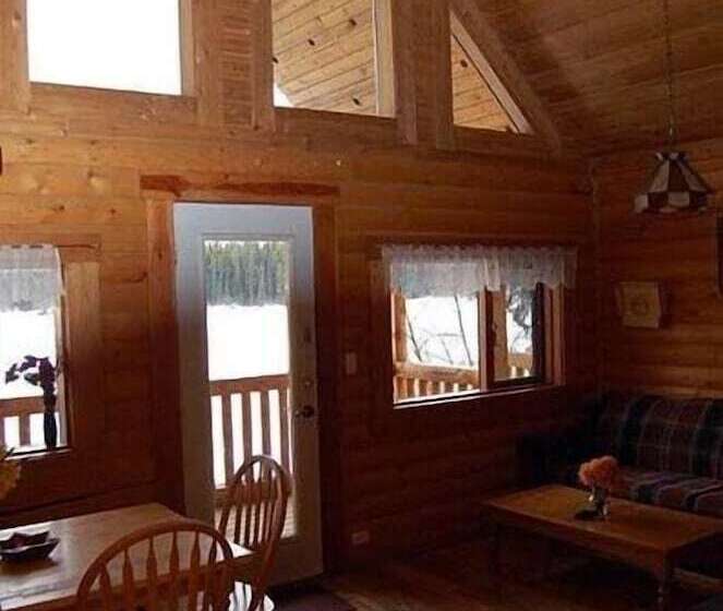 هتل Beaver Lake Mountain Resort