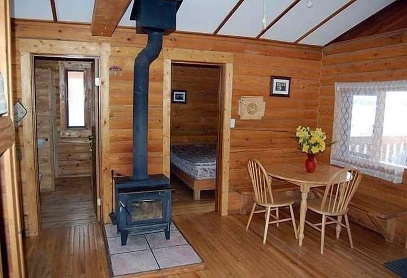 هتل Beaver Lake Mountain Resort