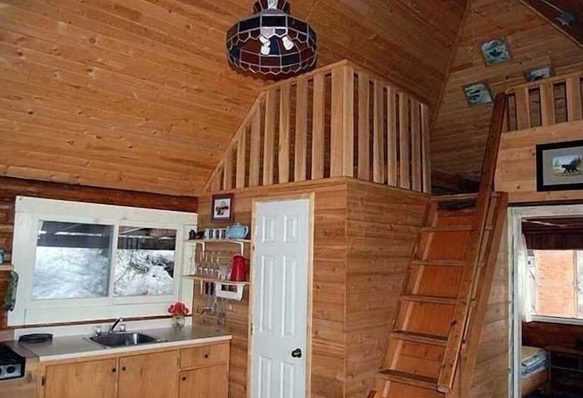 هتل Beaver Lake Mountain Resort